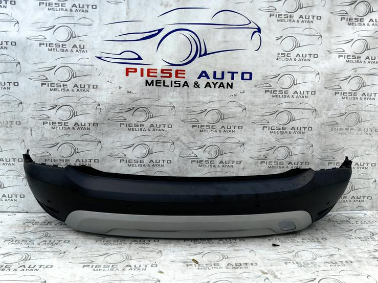Bara spate Opel Crossland X Facelift an 2020-2021-2022-2023-2024 Gauri pentru 4 senzori 9SL2YJ8ZDT