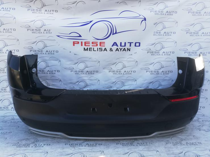 Bara spate Opel Grandland X Facelift An 2021-2022-2023-2024 GPVBSM8F4C