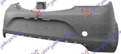 Bara Spate - Opel Insignia 2013 , 23106813