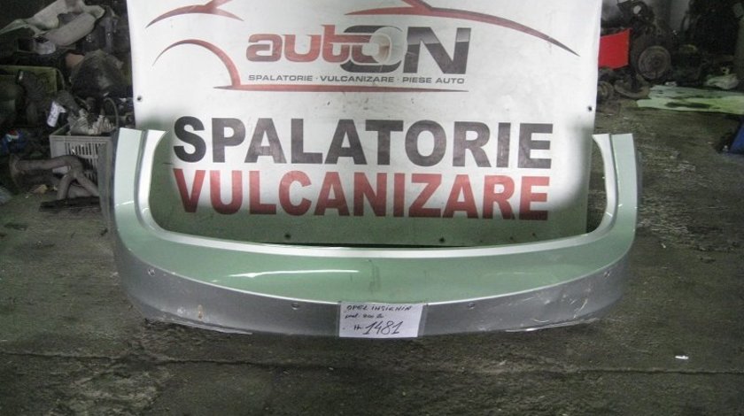 BARA SPATE OPEL INSIGNIA COMBI