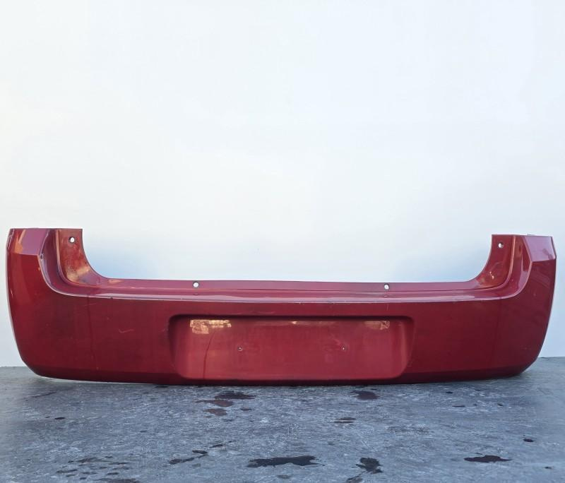 Bara spate Opel Meriva A 2003-2010