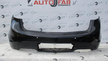 Bara spate Opel Meriva B Flexfix -suport biciclete...