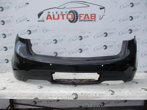 Bara spate Opel Meriva B Flexfix -suport biciclete an 2010-2011-2012-2013-2014-2015-2016-2017 Gauri ...