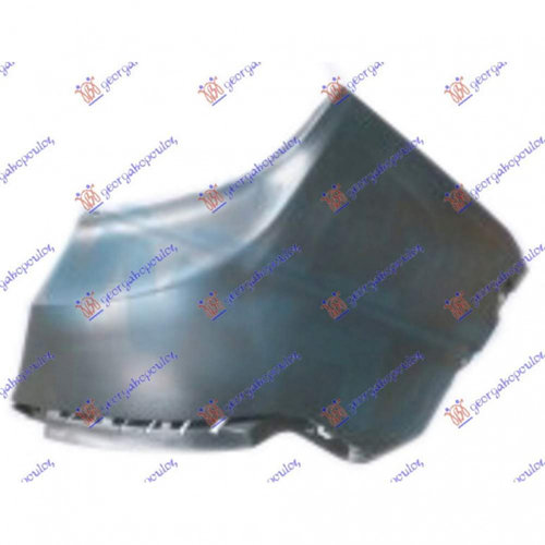 Bara Spate - Opel Mokka 2013 , 95280197