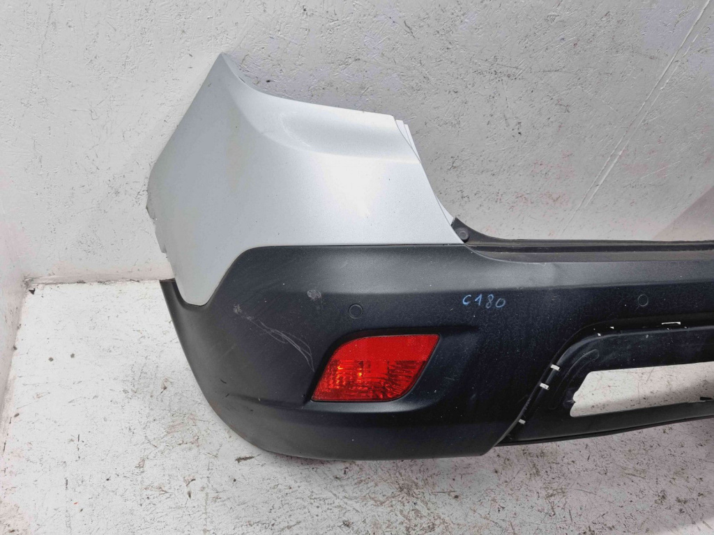 Bara spate Opel Mokka [Fabr 2012-2019] GAN 176