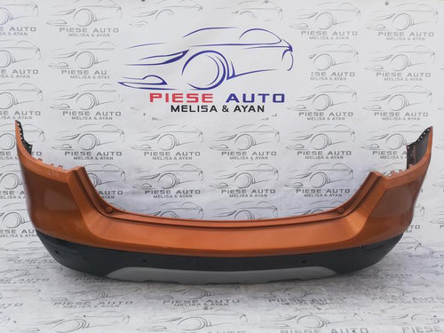 Bara spate Opel Mokka X an 2016-2017-2018-2019 Gauri pentru 4 senzori EHD87AM3MU