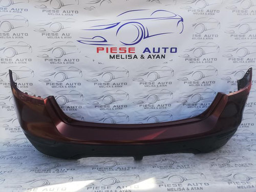 Bara spate Opel Mokka X an 2016-2017-2018-2019 Gauri pentru 4 senzori 8HBAQX2FST