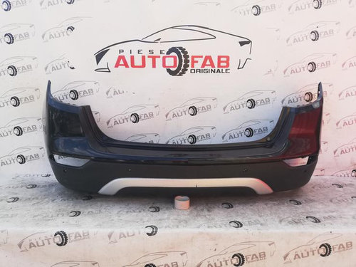 Bara spate Opel Mokka X an 2016-217-2018-2019 Gauri pentru 4 senzori A7ZCHUDXG3
