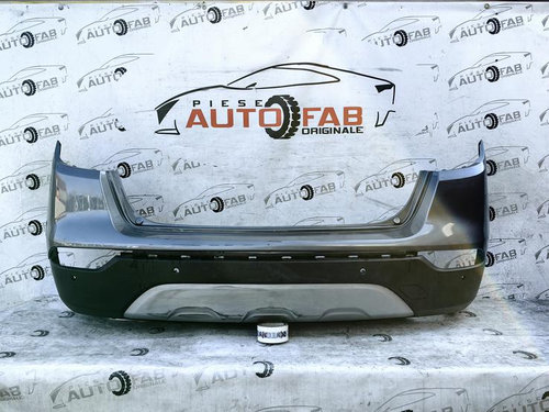 Bara spate Opel Mokka X Facelift an 2016-2017-2018-2019 Gauri pentru 4 senzori XVDXEQF9Z5