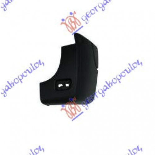 Bara Spate - Opel Movano 2009 , 850220013r