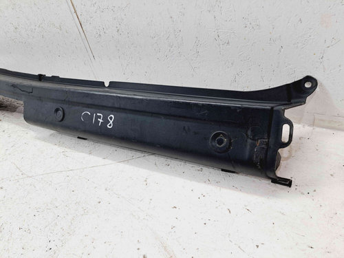 Bara spate Opel Movano B F3500 (L2 H2) [Fabr 2010-2022] 850220011R