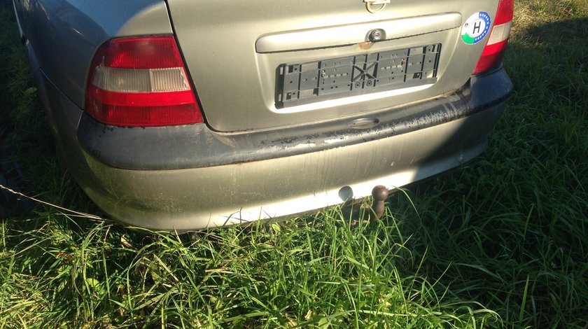 bara spate opel vectra b 1998