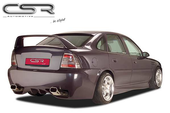 Bara Spate Opel Vectra B Hatchback / limo 1995-2002 HSK118