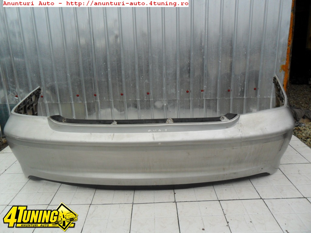 Bara spate Opel Vectra B