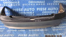 Bara spate Opel Vectra B