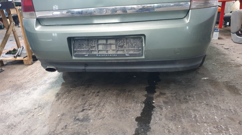 Bara spate Opel Vectra C 2003 Limuzină 2.2