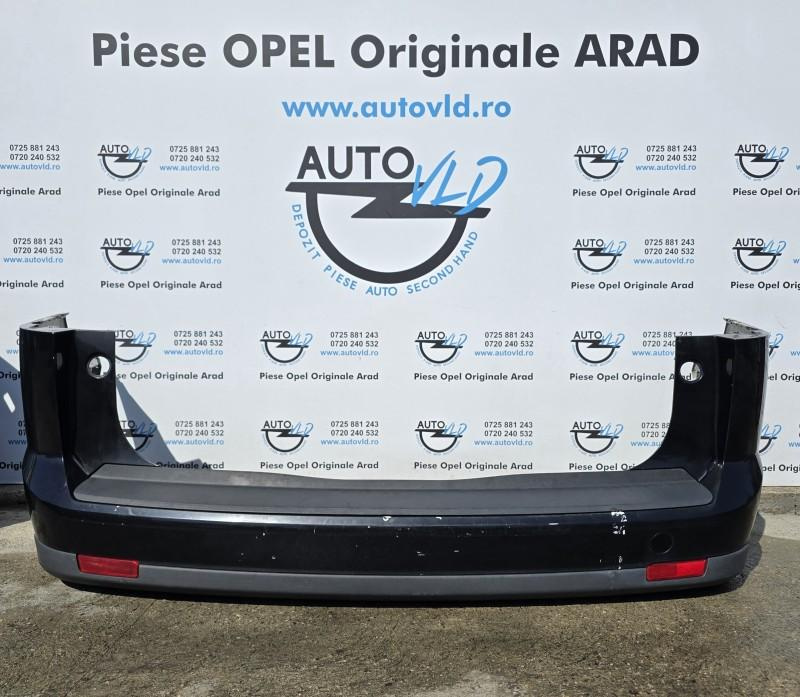 Bara spate Opel Vectra C facelift 2005-2009