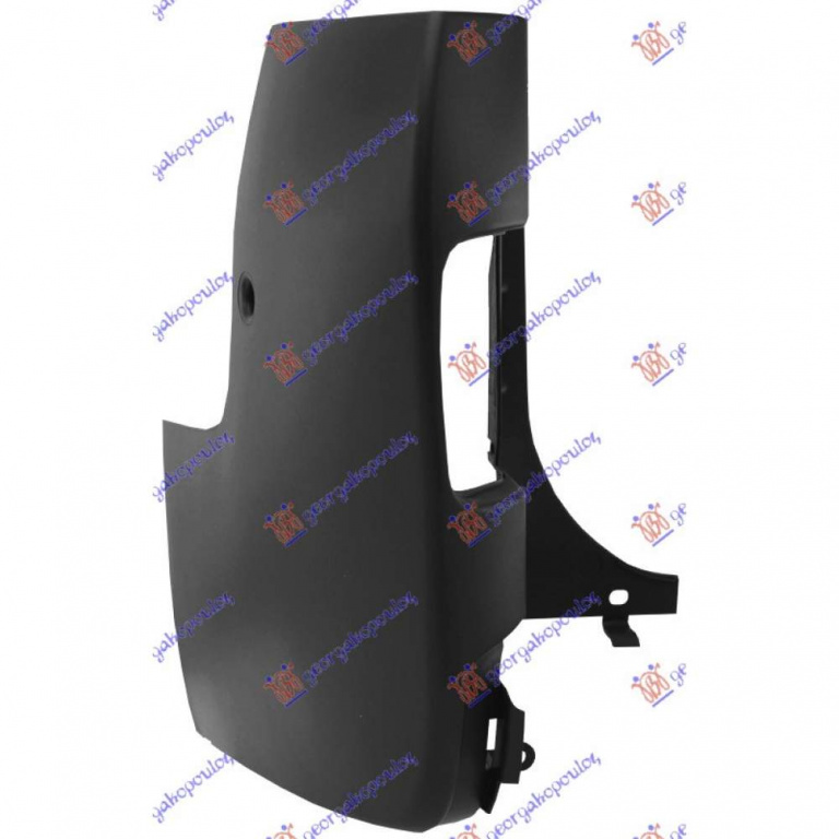 Bara Spate - Opel Vivaro 2006 , 7701066127