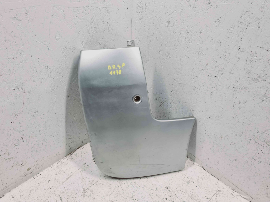 Bara spate Opel Vivaro (F7) [Fabr 2001-2013] 82U