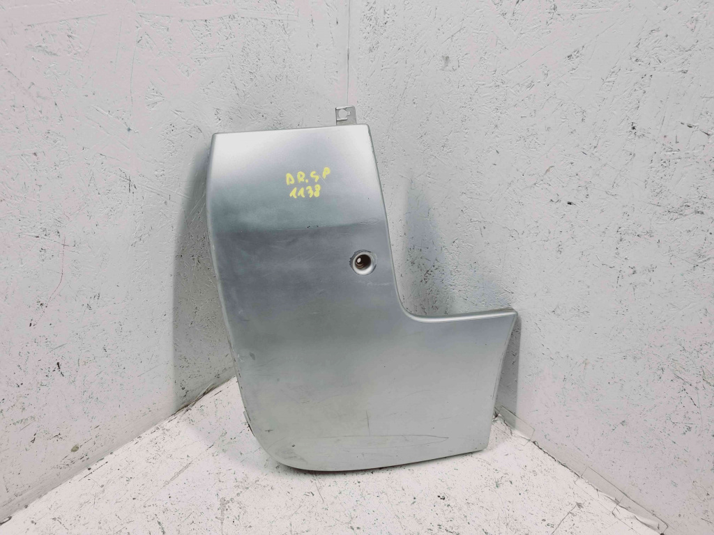 Bara spate Opel Vivaro (F7) [Fabr 2001-2013] 82U