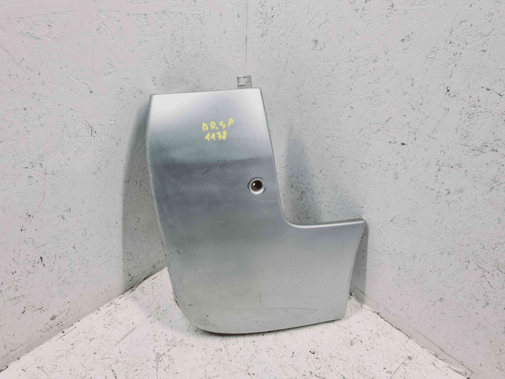 Bara spate Opel Vivaro (F7) [Fabr 2001-2013] 82U