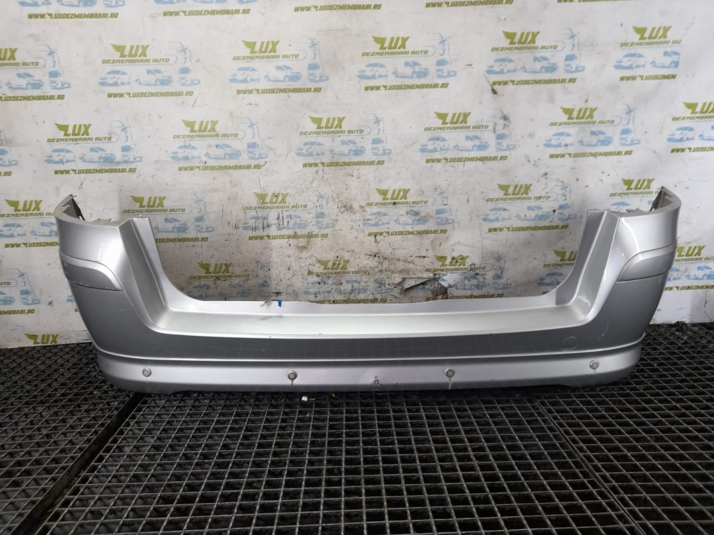Bara spate Opel Zafira B [2005 - 2010] 1.7 cdti A17DTR