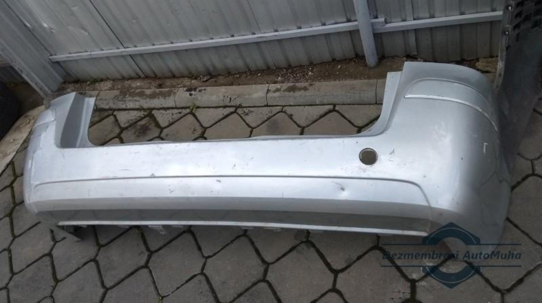 Bara spate Opel Zafira B (2005->)