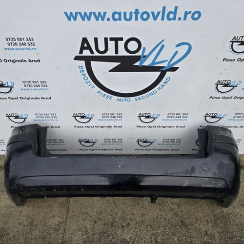 Bara spate Opel Zafira B 2005->
