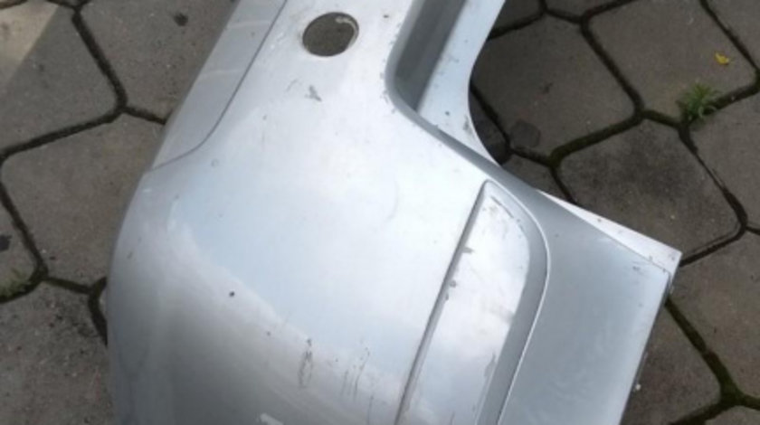 Bara spate Opel Zafira B (2005->)