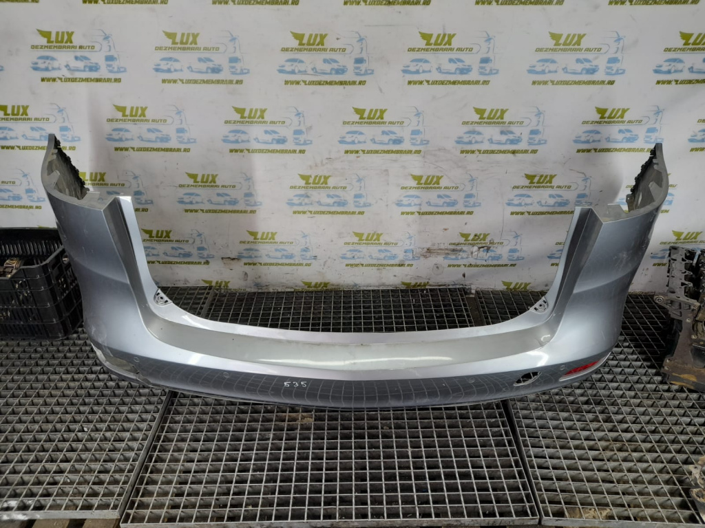 Bara spate Opel Zafira C [2012 - 2016] 1.6 cdti B16DTH