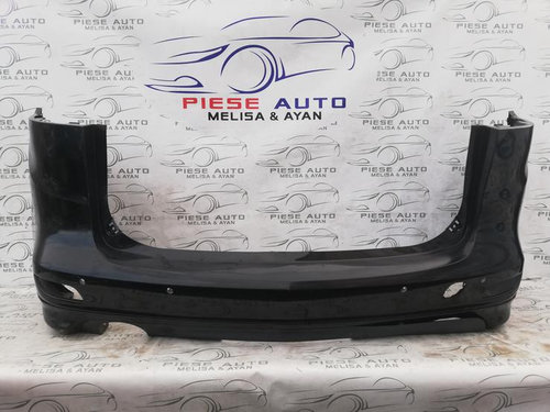 Bara spate Opel Zafira C OPC-LINE an 2011-2012-2013-2014-2015-2016-2017-2018-2019 Gauri pentru 4 sen...