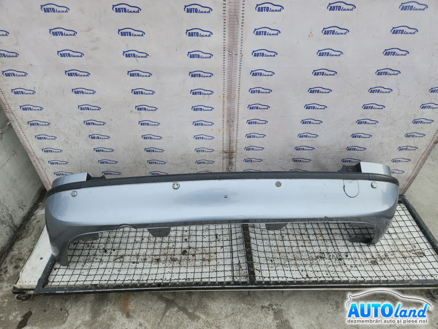 Bara Spate Opel ZAFIRA F75 1999-2005