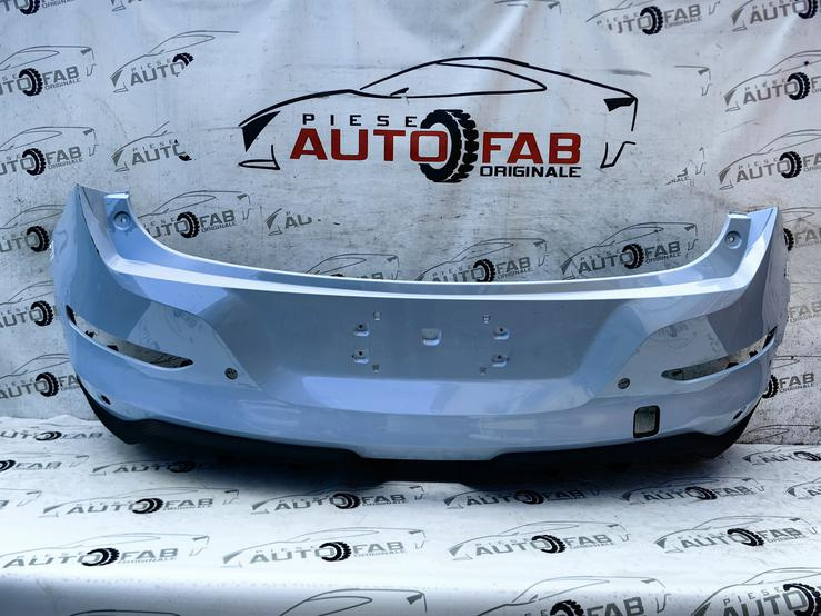 Bara spate Ora Funky Cat GT an 2020-2021-2022-2023-2024-2025 Gauri pentru 6 senzori 4XVWXXZUTH
