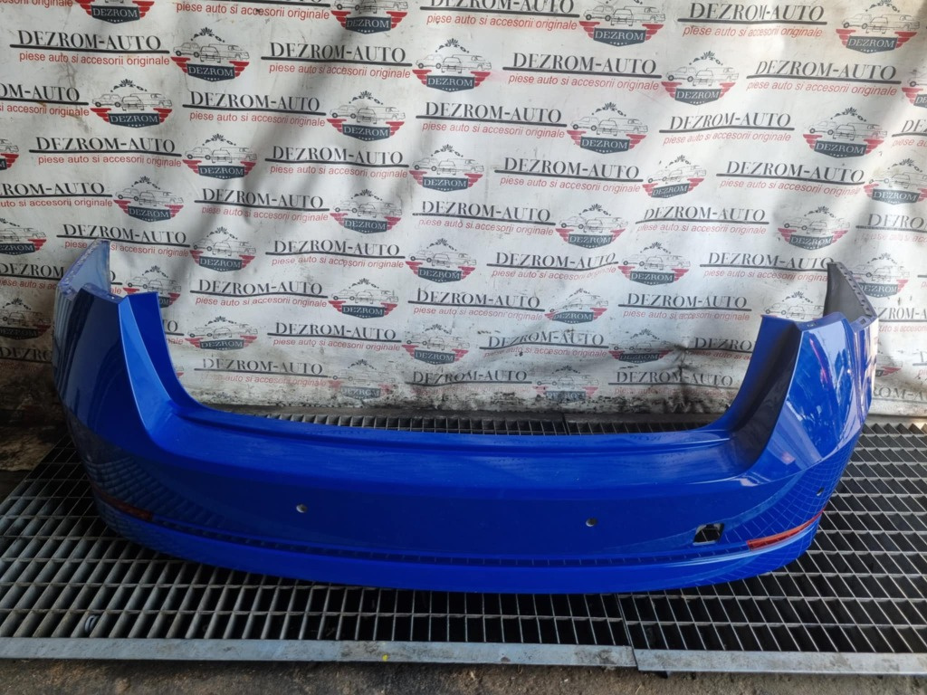 Bara spate originala 5E6807421 Skoda Octavia IV Sedan 1.4 TSI RS iV DGEA 150 cai
