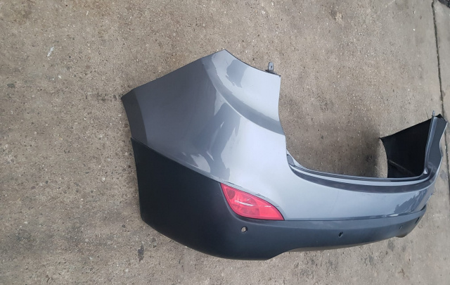 Bara spate originala 866112y000 Hyundai ix35 [2009 - 2013]