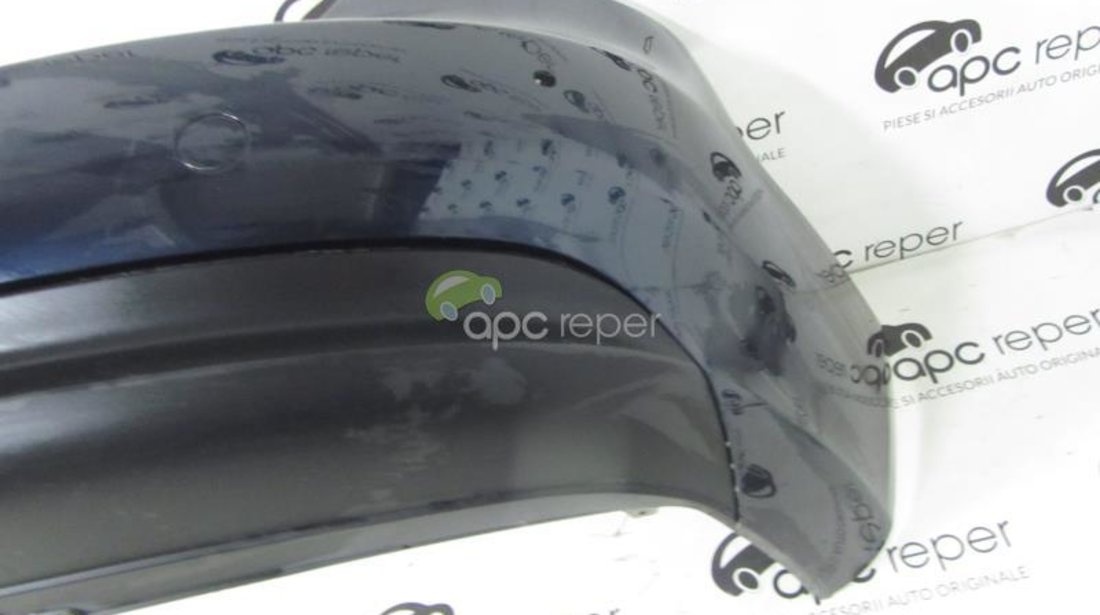 Bara spate Originala Audi A5 Coupe 2009