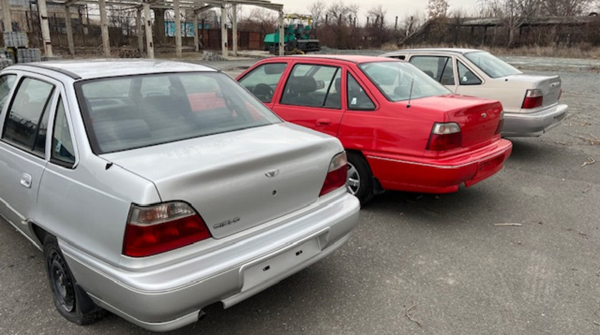 Bara spate originala Daewoo Cielo