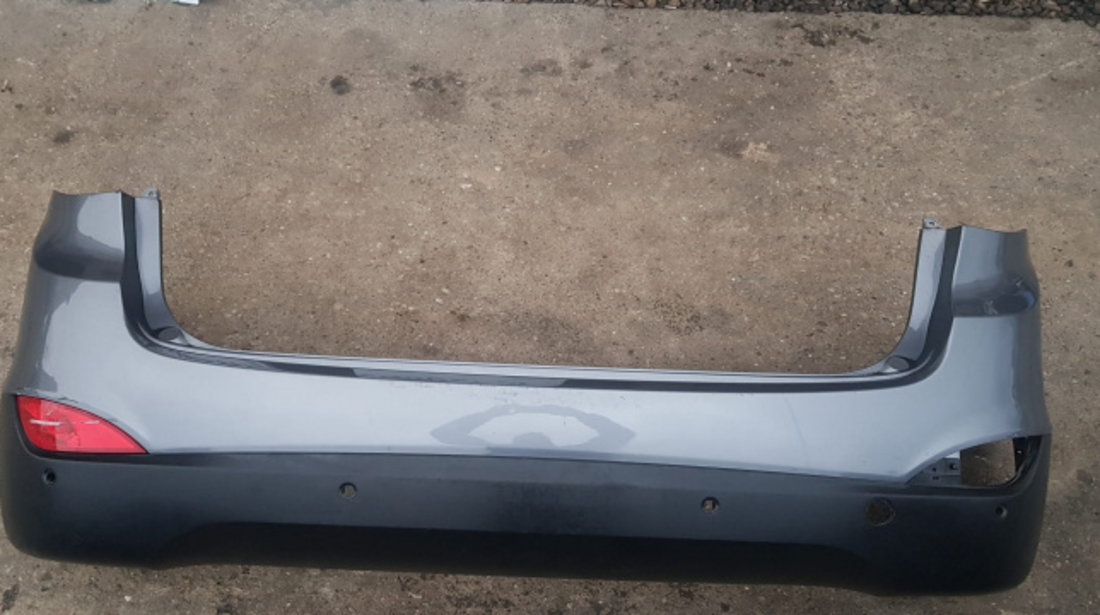 Bara spate originala Hyundai IX 35, TUCSON 866112y000 Hyundai Tucson 2 [2009 - 2015]