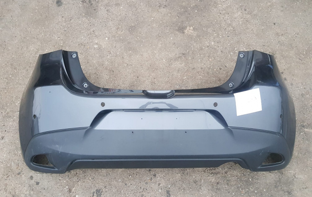 Bara spate originala Mazda 2 DJ [2014 - 2020]