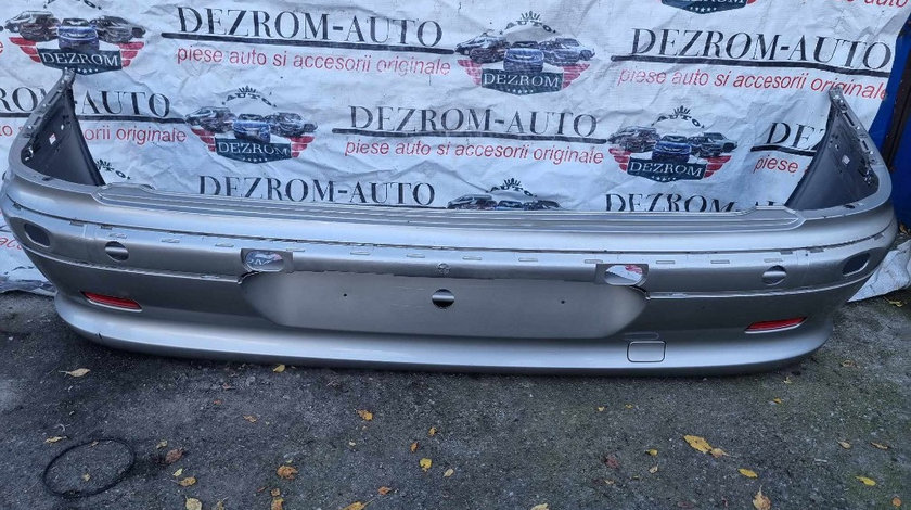 Bara spate originala Peugeot 607 Facelift 2004-2010