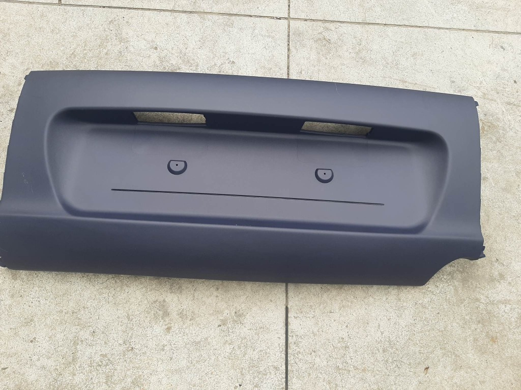 Bara spate ornament ford ka 1 1996-2008 97kb-17866-agw