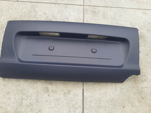 Bara spate ornament ford ka 1 1996-2008 97kb-17866-agw