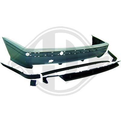 BARA SPATE PACHET M BMW E36 -COD 1213355