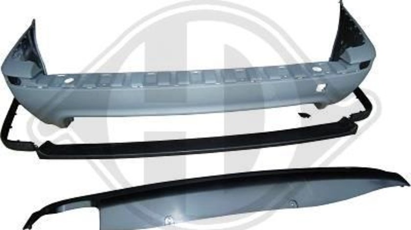 BARA SPATE PACHET M BMW E39 TOURING -COD 1223855