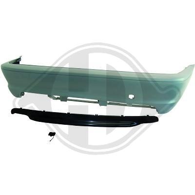 BARA SPATE PACHET M BMW E46 -COD 1214255