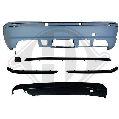 BARA SPATE PACHET M BMW E46 -COD 1215455