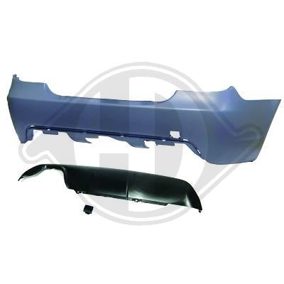 BARA SPATE PACHET M BMW E60 -COD 1224255