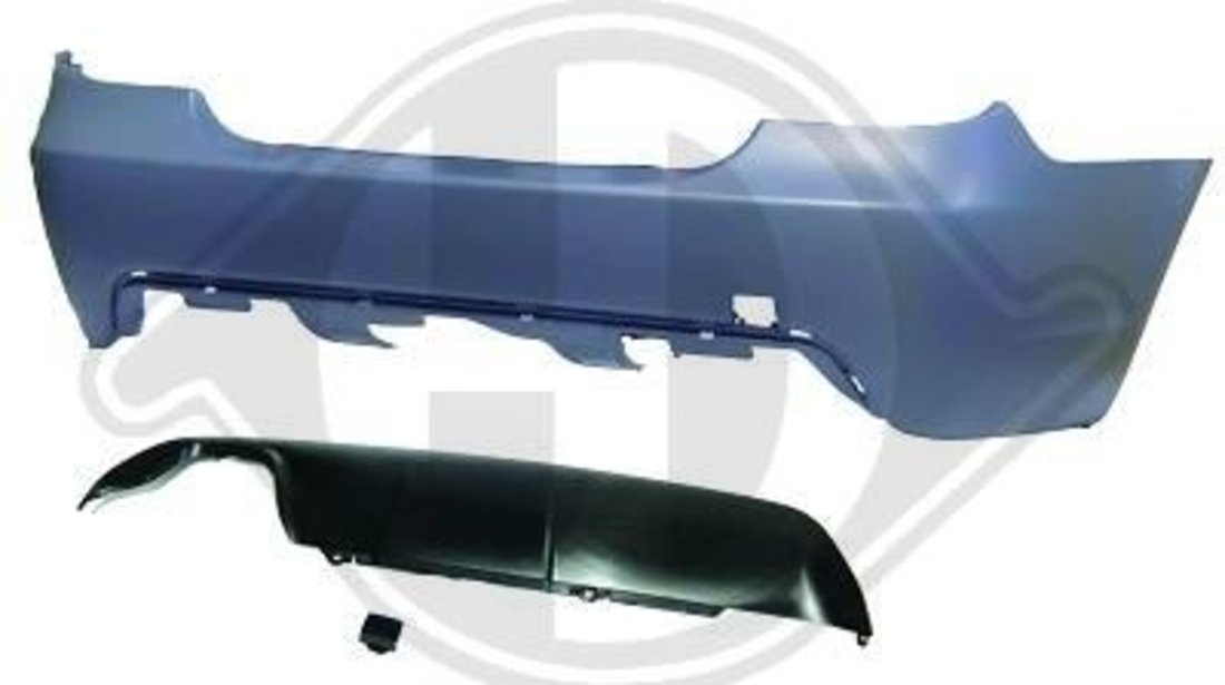 BARA SPATE PACHET M BMW E60 -COD 1224255