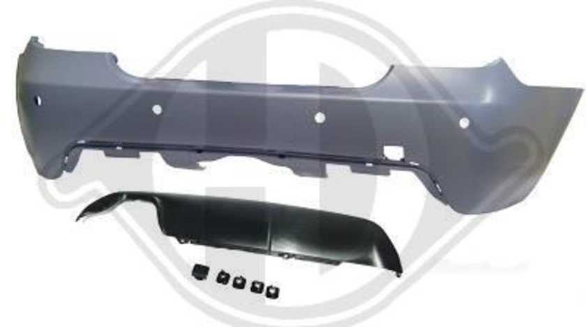 BARA SPATE PACHET M BMW E60 (CU PDC) -COD 1224256