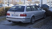 BARA SPATE PACHET M BMW SERIA 5 E39 TOURING